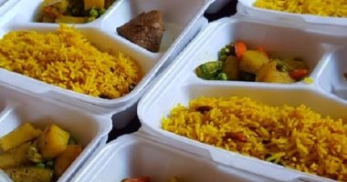 تضامن بنى سويف: تقديم 10 آلاف وجبة ساخنة يوميا داخل 10 مطابخ
