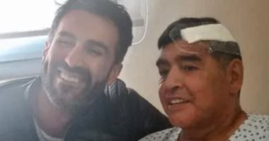 الادعاء يكشف تفاصيل جديدة في قضية وفاة مارادونا.. رسائل بين أطباء الأسطورة