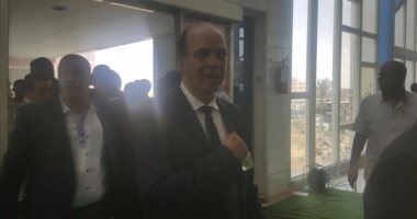 اتحاد الكرة يكشف سبب رفض ترشيح الطويلة ومجاهد لرابطة القسم الثانى