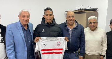 الزمالك يرسل قيمة صفقة الجزيري للمقاولون لقيده رسميا