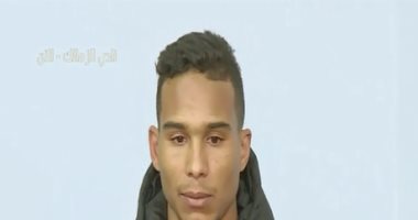 سيف الدين الجزيري: هدفى الفوز بدورى أبطال أفريقيا مع الزمالك