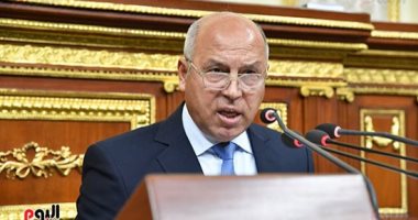 كامل الوزير أمام مجلس النواب : نشهد نقلة نوعية فى مشروعات القطارات الكهربائية