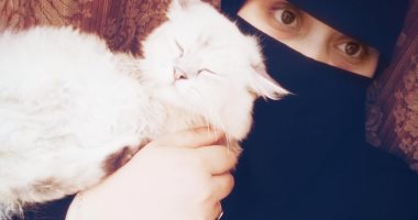 قصة طالبة بكفر الشيخ تتوقع وفاتها بكورونا قبل أيام قليلة رحيلها