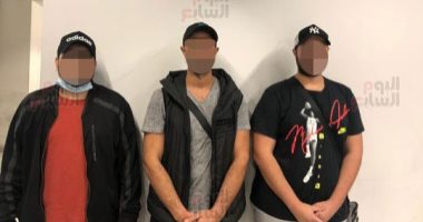 الفيرمونت.. آخر تطورات التحقيق بواقعة الاغتصاب الجماعي لفتاة الفندق.. النيابة العامة تواصل تحقيقاتها بالقضية بعد إخلاء سبيل 3 متهمين فى قرارين منفصلين.. ومصادر قانونية: انخفاض عدد المتورطين المحبوسين لـ5 متهمين
