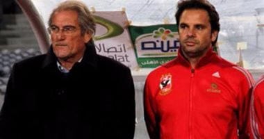 مساعد مانويل جوزيه: طريق الأهلي في مونديال الأندية صعب