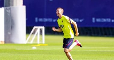 دي يونج بديلا فى خطة مدرب برشلونة بعد عودة سيرجي روبيرتو