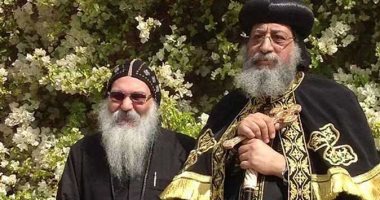 البابا تواضروس يرسم ويجلس أساقفة جددا ورئيس جديد لدير أبو مقار مارس المقبل