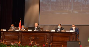جامعة القاهرة تعلن بدء امتحانات التيرم الأول 20 فبراير الجارى
