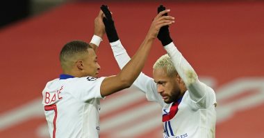 نيمار: أرغب في البقاء مع باريس سان جيرمان وبكيت بعد خسارة أبطال أوروبا