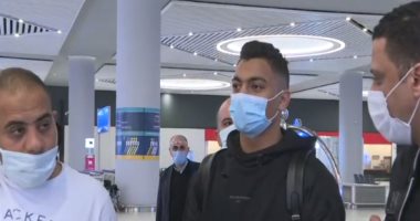 صحف تركيا: مصطفى محمد يبدأ رحلة العالمية عبر بوابة جالطة سراي