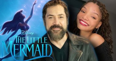 انطلاق تصوير فيلم The Little Mermaid لـ خافيير بارديم