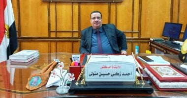 10 مرشحين لرئاسة جامعة قناة السويس.. اعرف التفاصيل