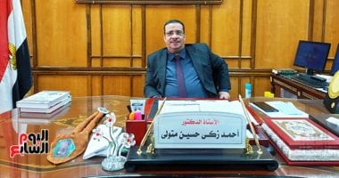 مؤتمر طلابى للتسوق الرقمى والأمن السيبرانى بجامعة قناة السويس فى مايو