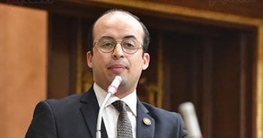النائب خالد بدوى يكشف تفاصيل لقاء نواب تنسيقية شباب الأحزاب بمحافظ الشرقية