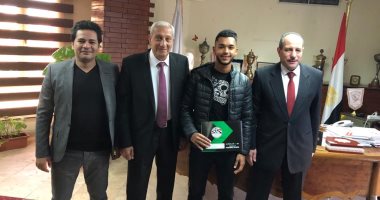 الزمالك يوافق على إعارة اثنين من ناشئيه