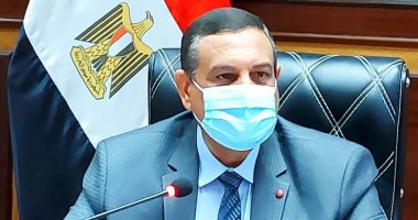 محافظ البحيرة: 1115 مُعدة على مستوى المحافظة لمواجهة الطقس السيئ