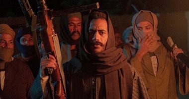 محمد رمضان يقتحم منزلاً بالسلاح فى أول تيزر لمسلسله "موسى".. فيديو