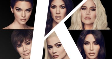 Keeping Up with the Kardashians يعود فى موسمه الأخير مارس المقبل