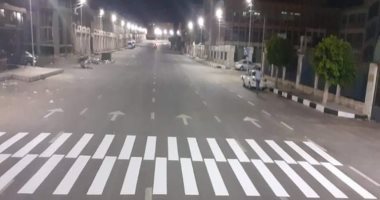 طفرات عملاقة فى المشروع القومى للطرق.. مصر تتقدم للمركز الـ28 بالترتيب العالمى لمؤشر جودة الطرق وانخفاض الحوادث بنسبة 41%.. والشبكة الجديدة تمتد بأطوال 7 آلاف كم وتكلفتها تبلغ 175 مليار جنيه