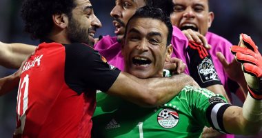 أحمد ناجي: الحضري شارك أمام السعودية بالمونديال بضغوطات خارجية