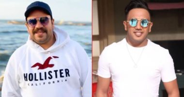 ضحك للركب.. حكايات توتة وأوس أوس مع أمير كرارة فى "سهرانين"