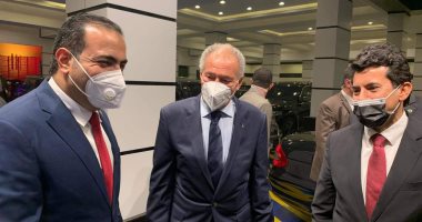 رئيس لجنة الشباب بالبرلمان يهنئ وزير الرياضة والاتحاد الدولى لليد بنجاح تنظيم المونديال