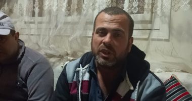 اختفت منذ عامين وعثروا عليها بالصدفة.. ادعوا للطفلة نور بالرحمة (فيديو)