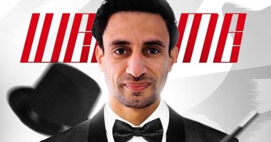 الساحر.. الزمالك يرحب رسميا بعودة أيمن حفني لصفوف المارد الأبيض