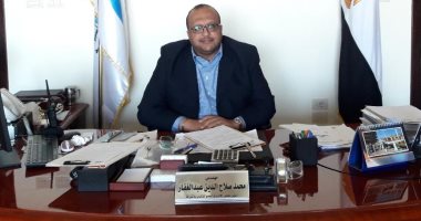 مياه أسيوط: 5.6مليون جنيه لتنفيذ مشروع تطوير حى غرب أسيوط ضمن برنامج التنمية