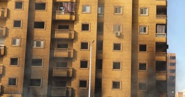نظر تجديد حبس مالك عقار فيصل لاتهامه بتعريض حياة المواطنين للخطر غدًا