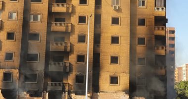 النيابة الإدارية تكلف الوحدة المحلية في كرداسة بهدم عقار فيصل المحترق كليا
