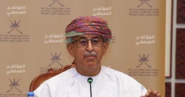 وزير الصحة العمانى يعلن اكتشاف 6 إصابات بفيروس كورونا المتحور فى السلطنة