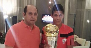 أحمد سليمان: سأخلع فانلة الانتماء حال الفوز برئاسة اتحاد الكرة