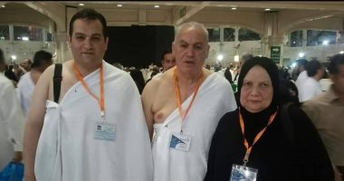 وفاة وكيل مستشفى الصدر بكفر الشيخ متأثرا بفيروس كورونا عقب وفاة والديه بـ15يوما