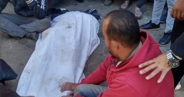 مصرع ميكانيكى في جراج حى الضواحى ببورسعيد أثناء تأدية العمل