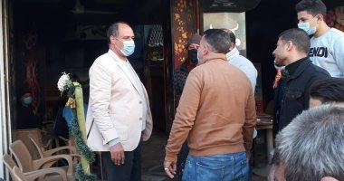 تحرير 2823 مخالفة وغلق 340 مطاعم ومقاهى وكافتيريات مخالفة بالمنيا