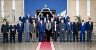 الأكاديمية الوطنية للتدريب تعلن تفاصيل برنامج تدريب قيادات وزارة العدل