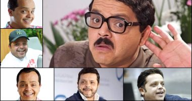 جمال عبد الناصر يكتب: محمد هنيدي صانع البهجة وصاحب فضل على جيله