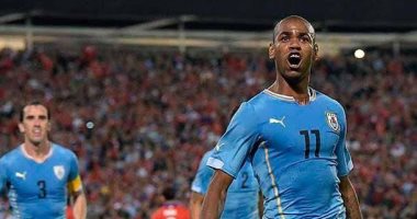 بيراميدز يُقيد الأوروجويانى دييجو رولان فى القائمة الأفريقية