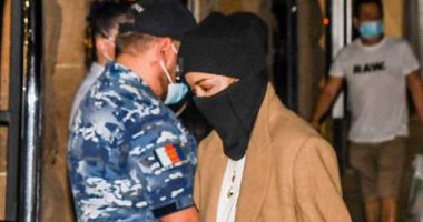 ريتا أورا تخضع للحجر الصحى لمدة 14 يوما فى سيدنى .. اعرف التفاصيل 