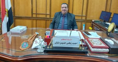 جامعة القناة تعلن الجدول المعدل لامتحانات الفصل الدراسى الأول