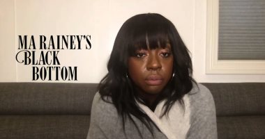 بطلة ومخرج Ma Rainey's Black Bottom ضيفا It’s Show time الأحد