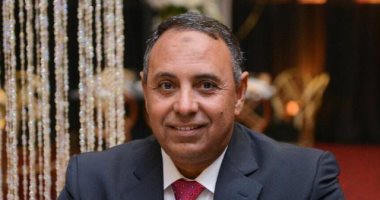 "الشراكة بين القطاع العام والخاص ضرورة".. النائب تيسير مطر يدعو الحكومة بإزالة معوقات الاستثمار..ويؤكد: القطاع الخاص يلعب دورًا كبيرًا فى خفض البطالة وزيادة الإنتاج..ويطالب بتغيير الصورة الذهنية عن رجال الأعمال