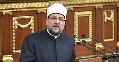 الأوقاف تطلق مبادرة "أو أمر بالتقوى" طوال شهر رجب