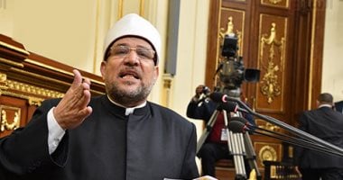 أهم 10 تصريحات لوزير الأوقاف.. لن يصعد المنبر شخص غير مؤهل أو لديه ميول