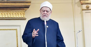 رئيس لجنة الشئون الدينية بمجلس النواب: ختان الإناث جريمة تستوجب العقاب.. على جمعة: النبى لم يختن بناته ولم يأمر بذلك.. وسحب الكلام من الكتب على الواقع المتغير غير سديد.. والتجريم أمر يتفق مع الشرع الشريف