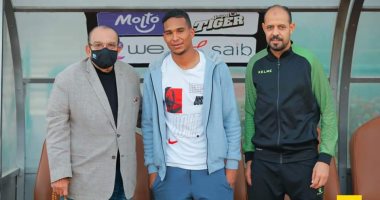 محمد زيدان: المقاولون تأثر برحيل الجزيري للزمالك أكثر من طاهر للأهلي
