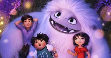 111 ألف دولار إيرادات فيلم الأنيمشن Abominable بعد إعادة طرحه بالسينمات