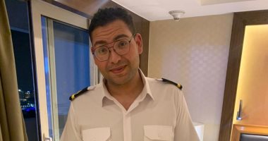 محمد مولى يشارك فى فيلم بيومى فؤاد وحمدى المرغنى "تماسيح النيل"