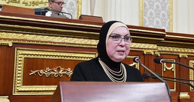 نيفين جامع: إعفاء 3200 بند من السلع الزراعية ومواد البناء والمنسوجات من الجمارك